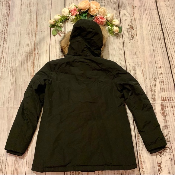 Woolrich Arctic Parka - Picture 15 of 16